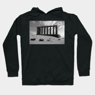 Athens of the North Hoodie